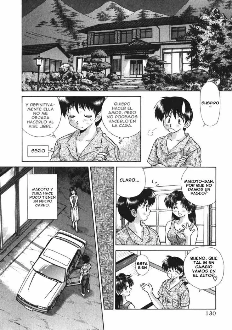 Futari Ecchi (1997) - Capítulo 88 - Página 7 - LectorTMOo