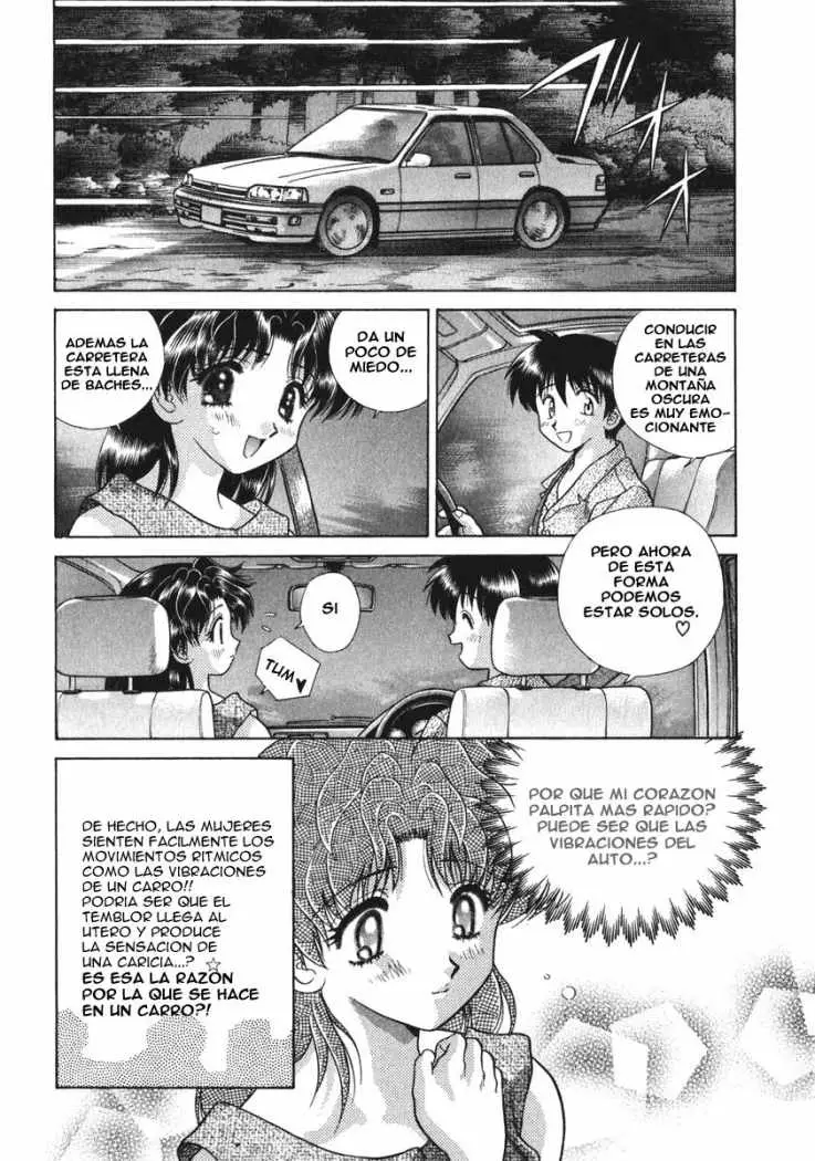 Futari Ecchi (1997) - Capítulo 88 - Página 8 - LectorTMOo