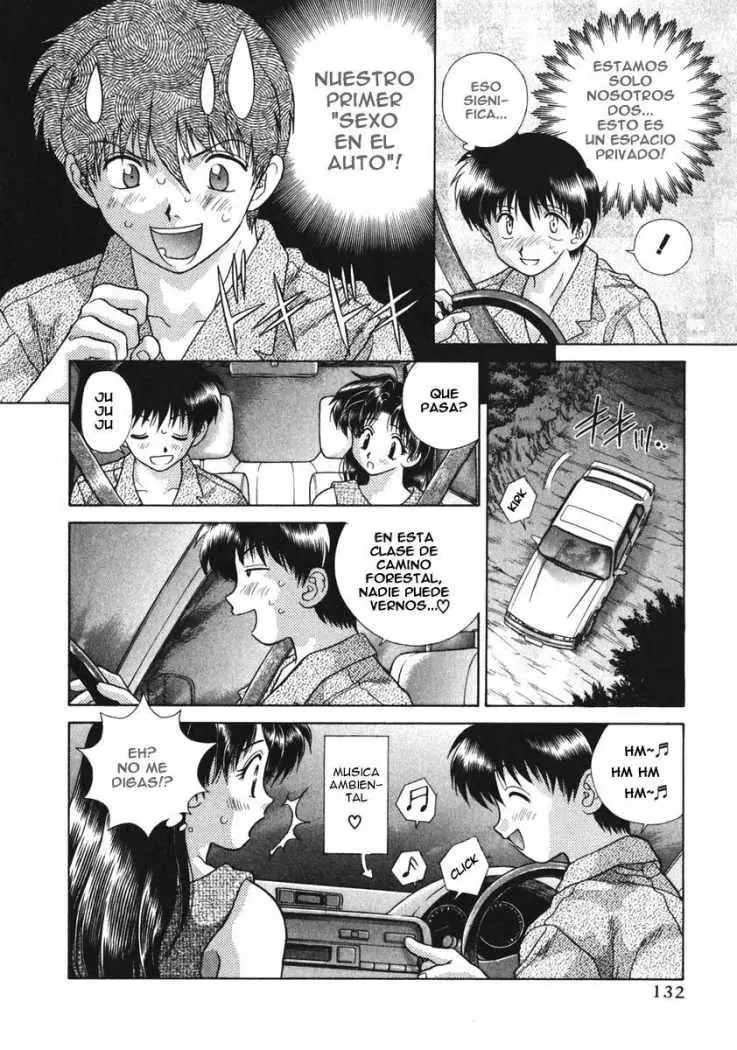 Futari Ecchi (1997) - Capítulo 88 - Página 9 - LectorTMOo
