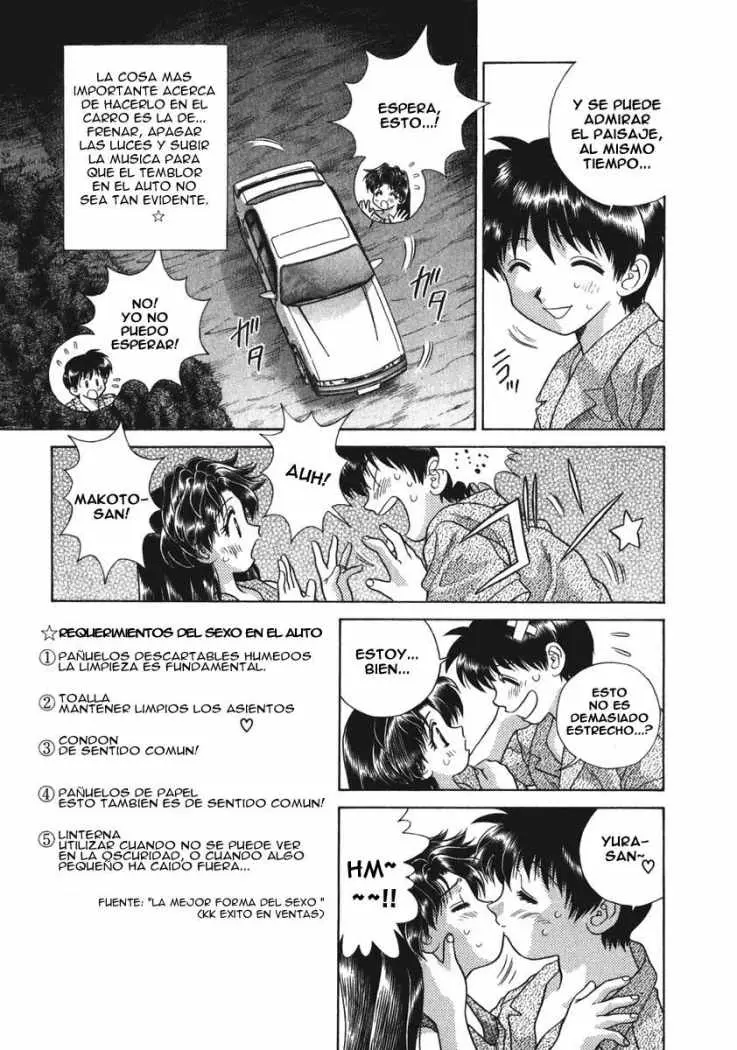 Futari Ecchi (1997) - Capítulo 88 - Página 10 - LectorTMOo