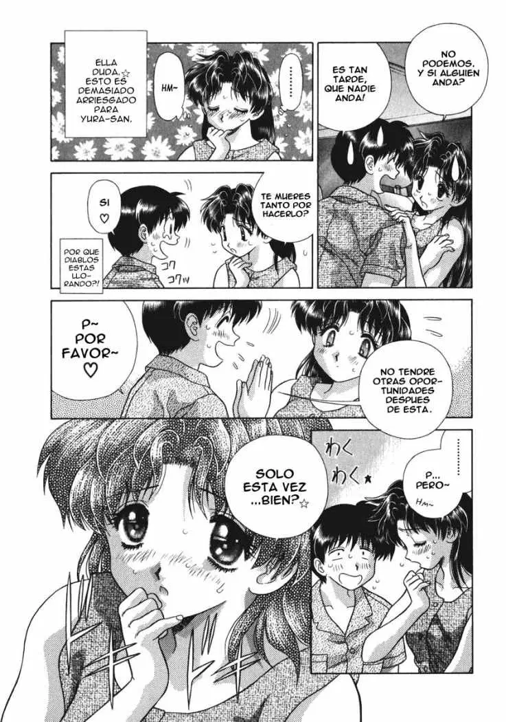Futari Ecchi (1997) - Capítulo 88 - Página 11 - LectorTMOo