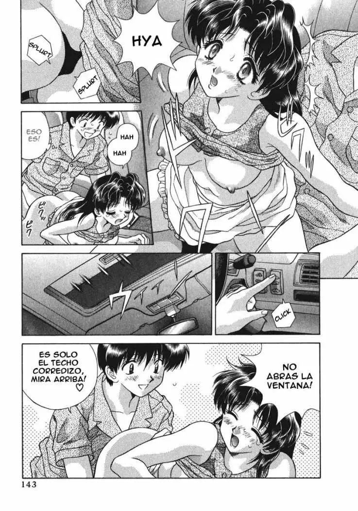 Futari Ecchi (1997) - Capítulo 88 - Página 19 - LectorTMOo