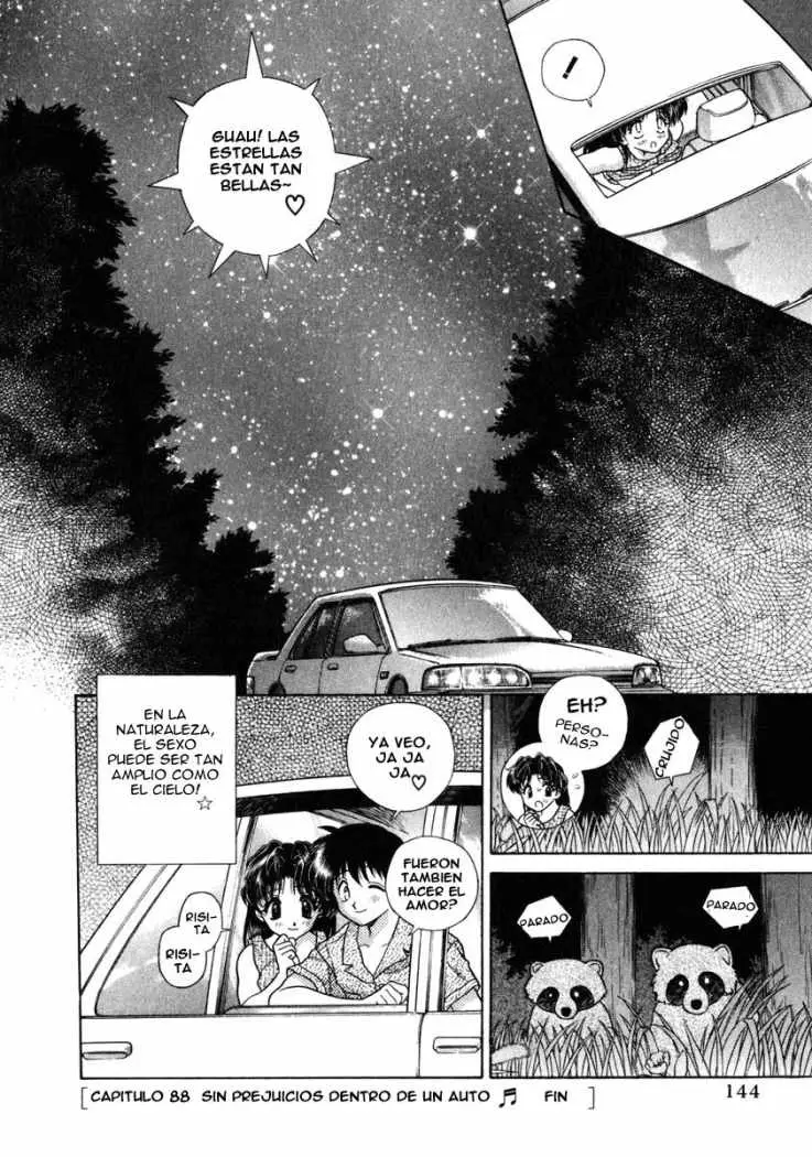 Futari Ecchi (1997) - Capítulo 88 - Página 20 - LectorTMOo