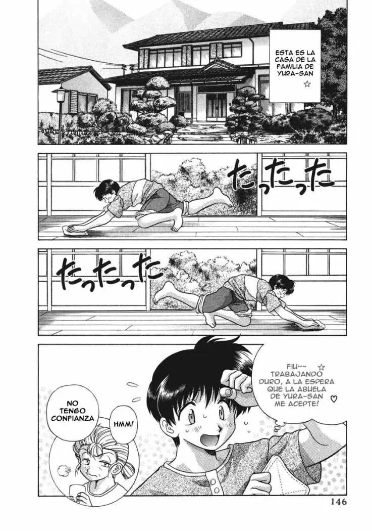 Futari Ecchi (1997) - Capítulo 89 - Página 4 - LectorTMOo