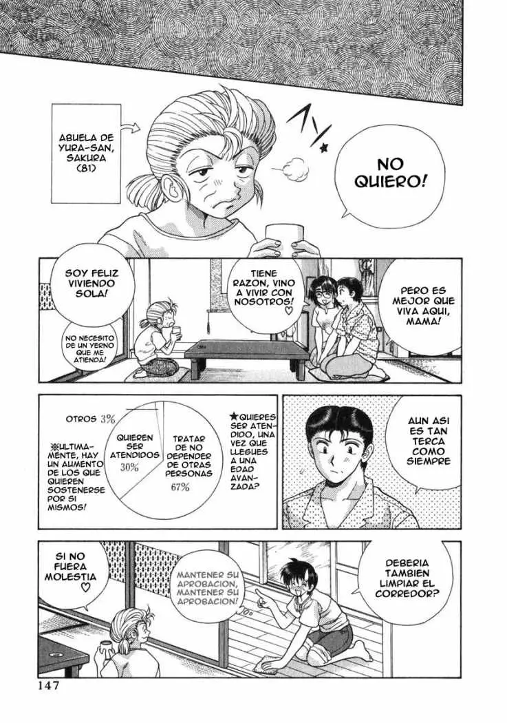 Futari Ecchi (1997) - Capítulo 89 - Página 5 - LectorTMOo