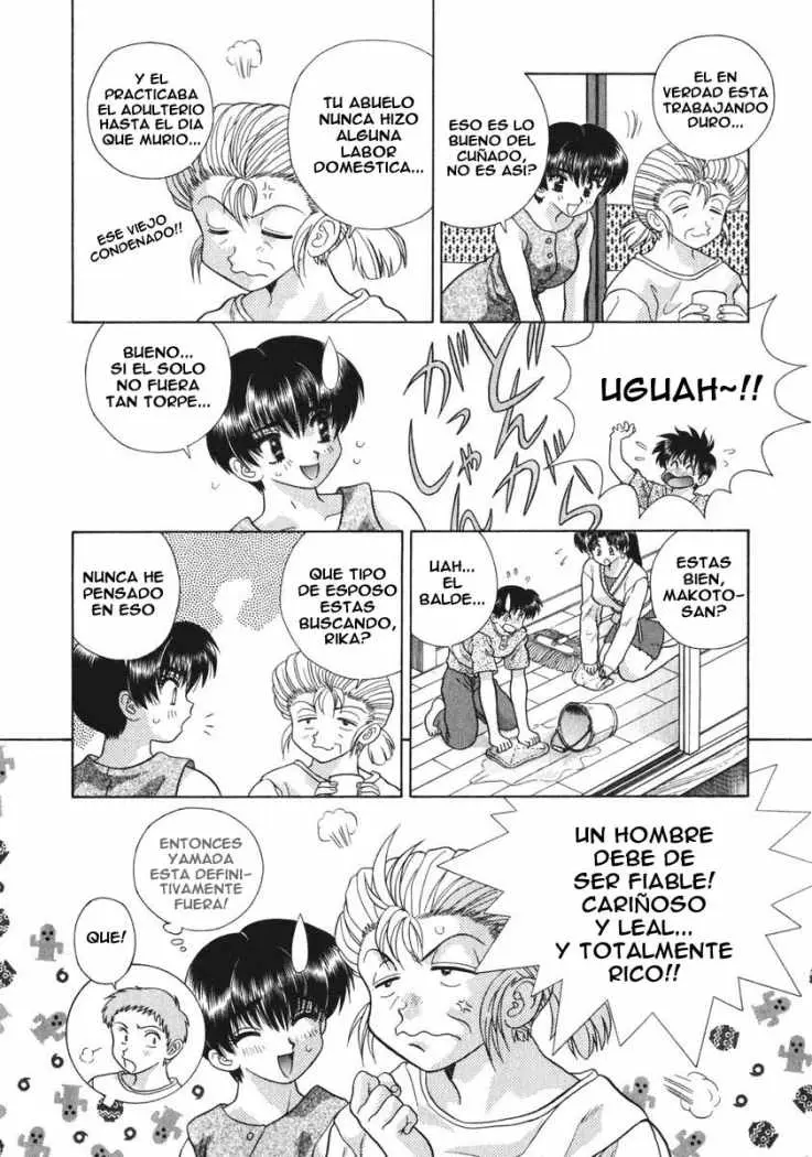 Futari Ecchi (1997) - Capítulo 89 - Página 6 - LectorTMOo
