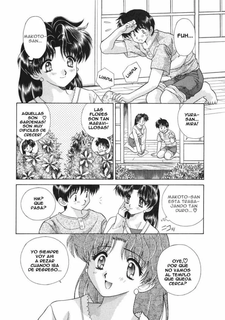Futari Ecchi (1997) - Capítulo 89 - Página 7 - LectorTMOo