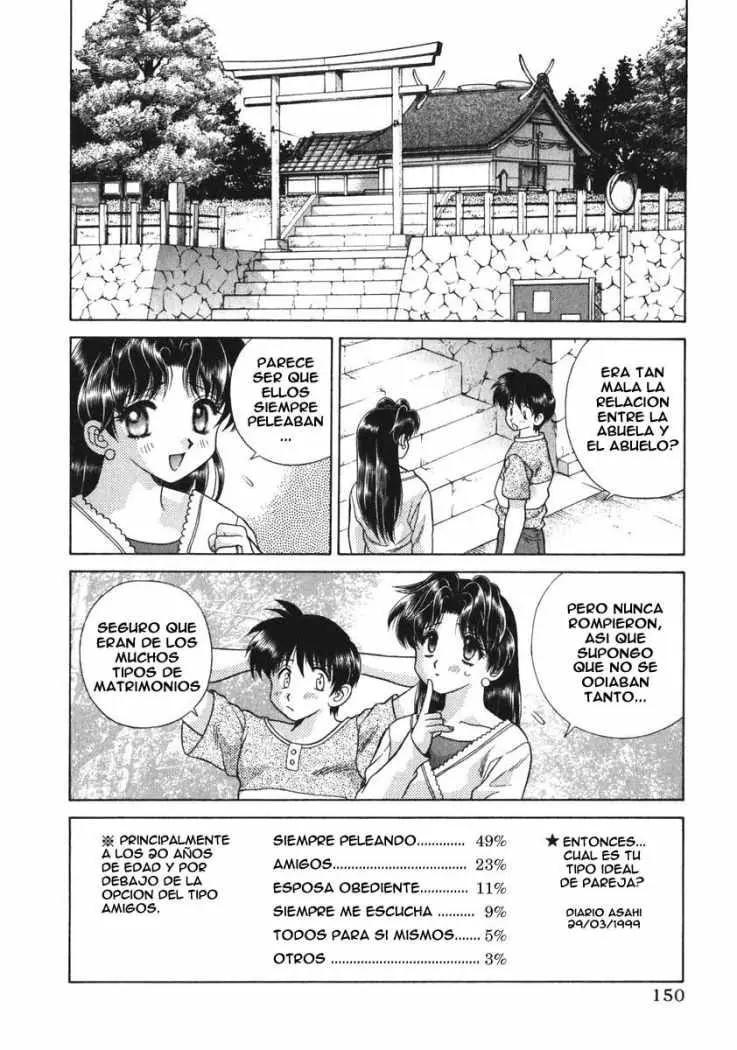 Futari Ecchi (1997) - Capítulo 89 - Página 8 - LectorTMOo