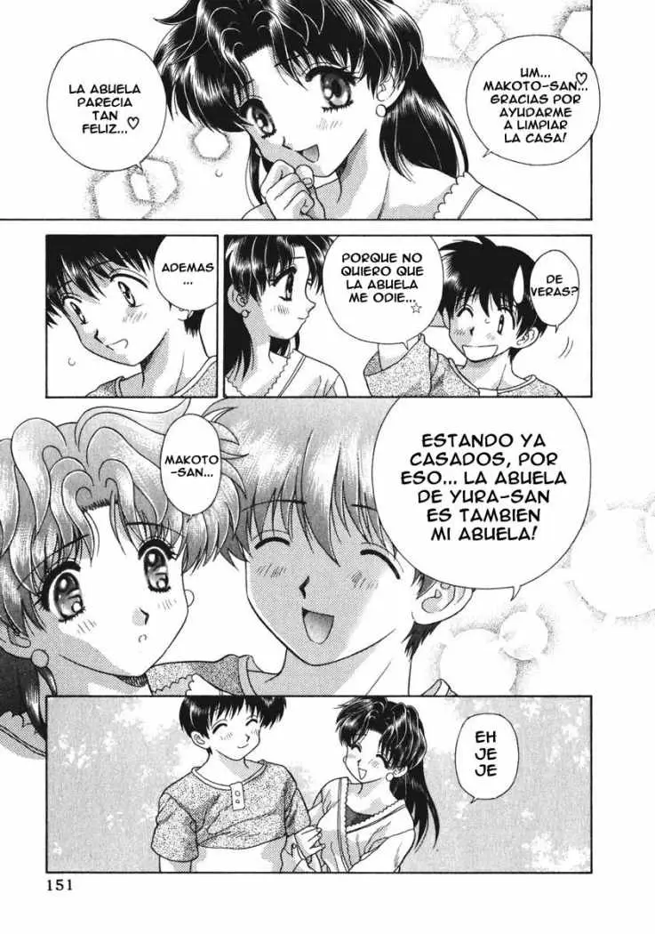 Futari Ecchi (1997) - Capítulo 89 - Página 9 - LectorTMOo