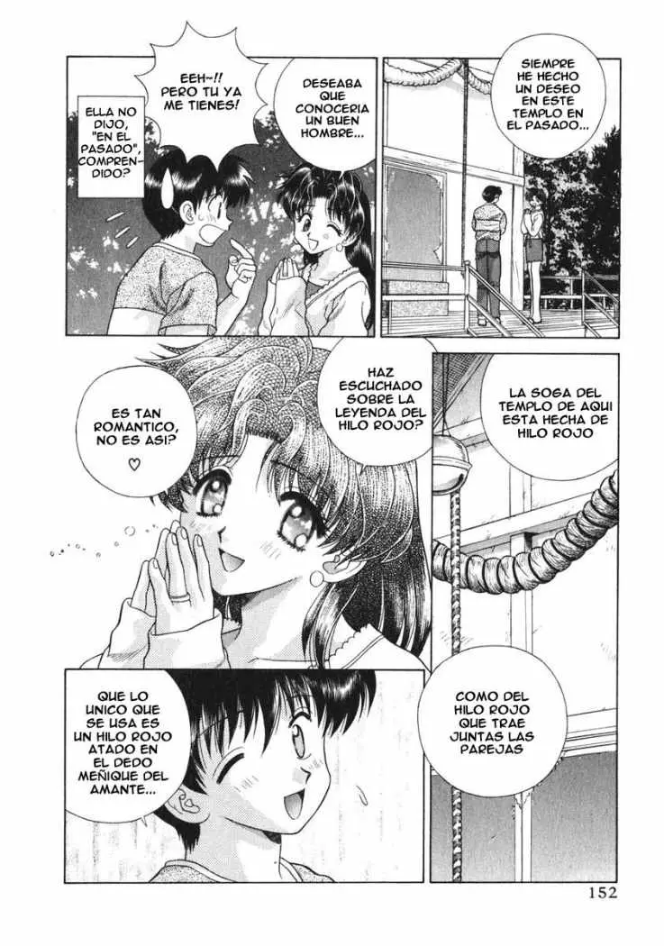 Futari Ecchi (1997) - Capítulo 89 - Página 10 - LectorTMOo
