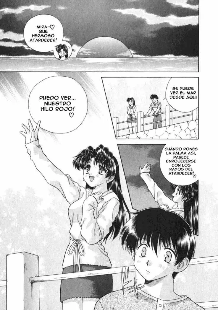 Futari Ecchi (1997) - Capítulo 89 - Página 11 - LectorTMOo