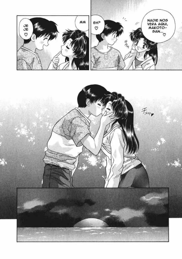 Futari Ecchi (1997) - Capítulo 89 - Página 12 - LectorTMOo