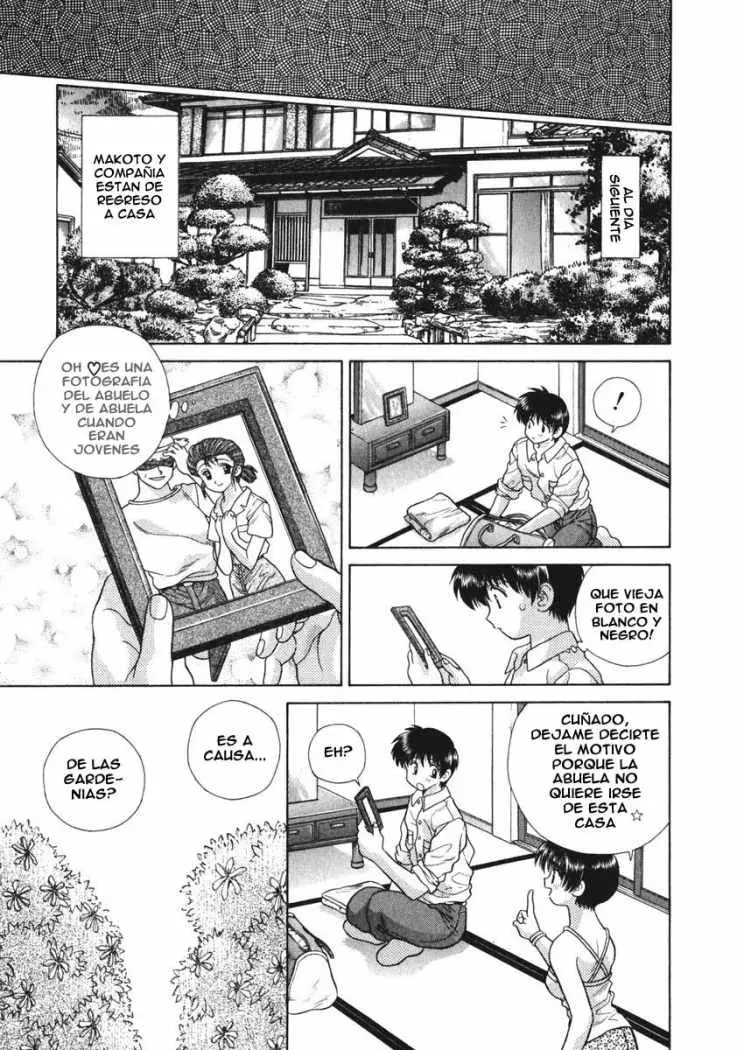 Futari Ecchi (1997) - Capítulo 89 - Página 13 - LectorTMOo