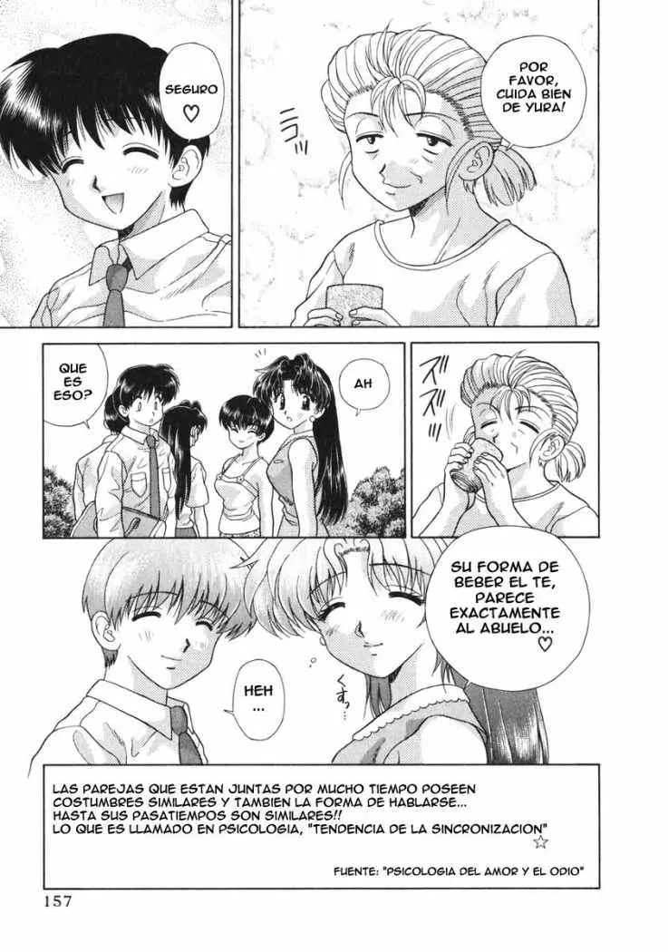 Futari Ecchi (1997) - Capítulo 89 - Página 15 - LectorTMOo