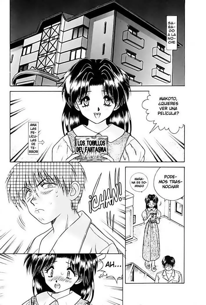 Futari Ecchi (1997) - Capítulo 9 - Página 2 - LectorTMOo