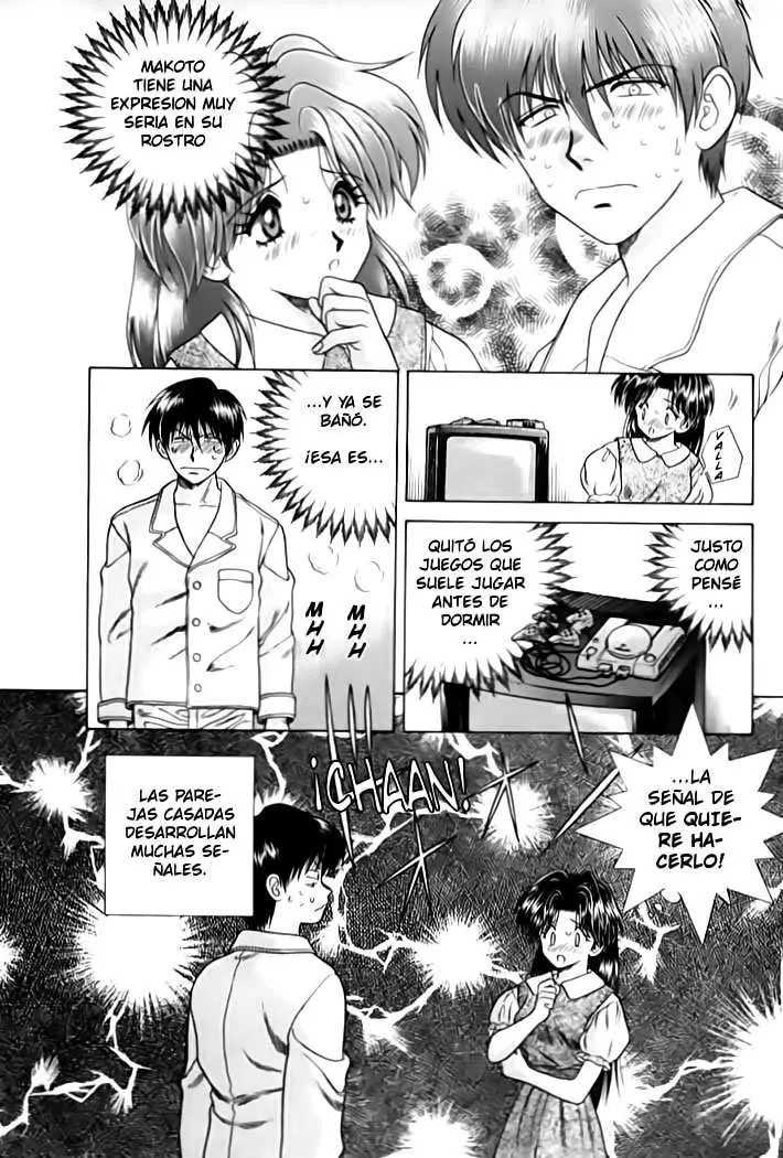 Futari Ecchi (1997) - Capítulo 9 - Página 3 - LectorTMOo