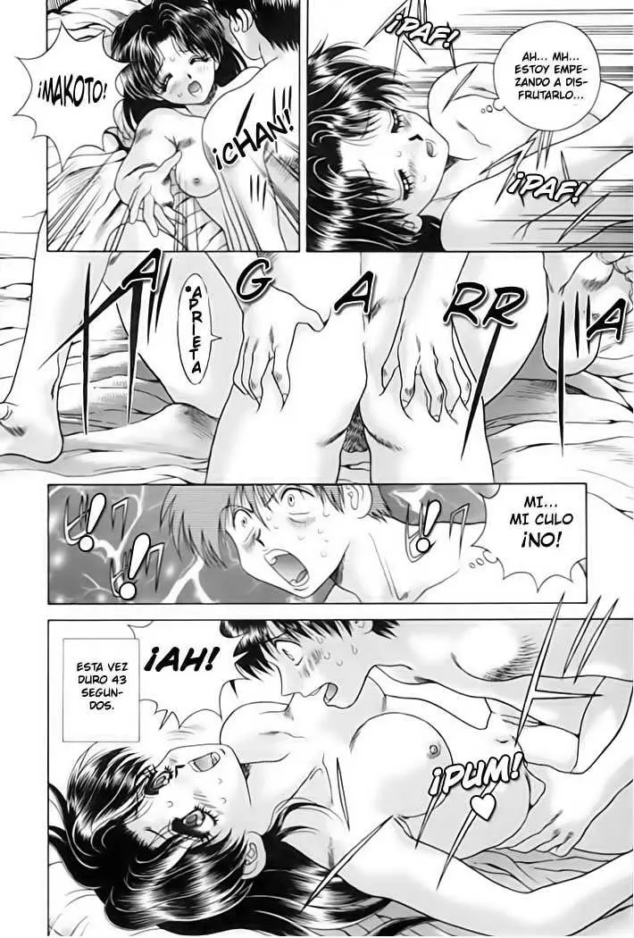 Futari Ecchi (1997) - Capítulo 9 - Página 12 - LectorTMOo