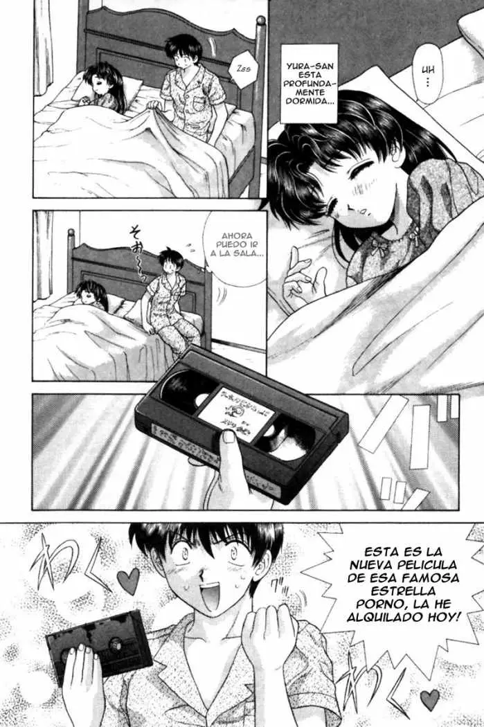 Futari Ecchi (1997) - Capítulo 90 - Página 3 - LectorTMOo