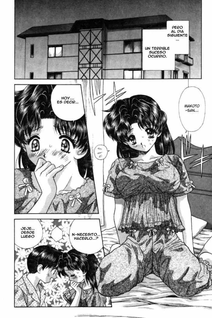 Futari Ecchi (1997) - Capítulo 90 - Página 7 - LectorTMOo