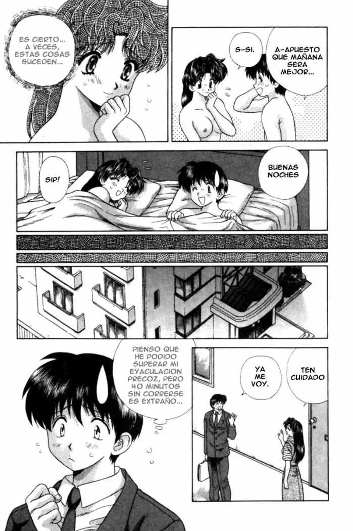 Futari Ecchi (1997) - Capítulo 90 - Página 14 - LectorTMOo
