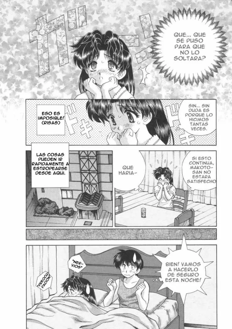 Futari Ecchi (1997) - Capítulo 91 - Página 8 - LectorTMOo