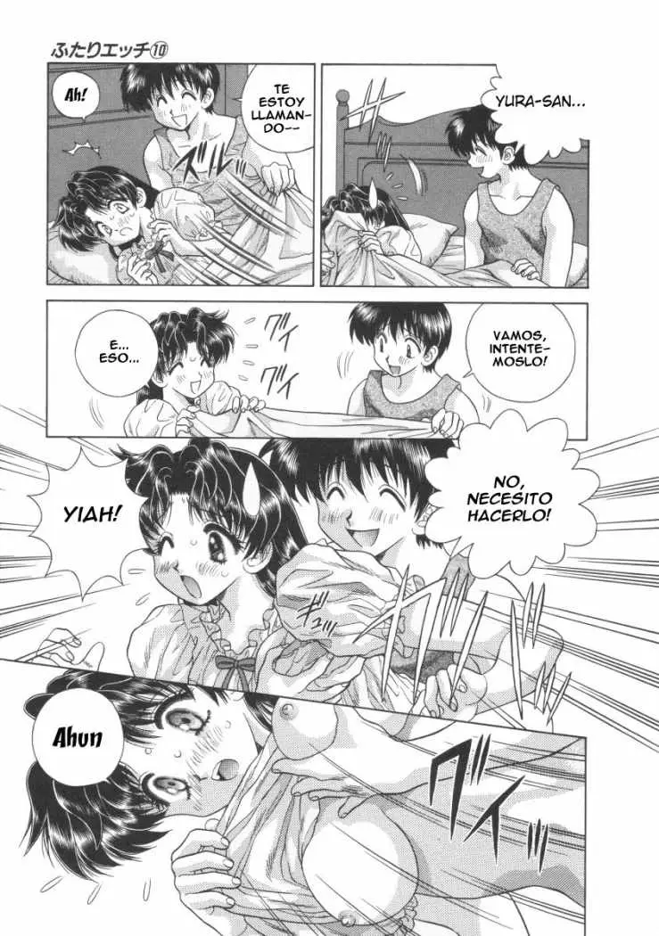 Futari Ecchi (1997) - Capítulo 91 - Página 9 - LectorTMOo