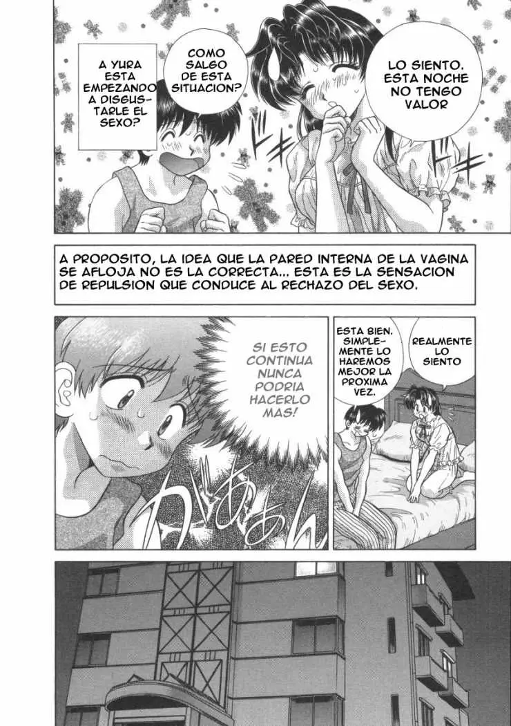 Futari Ecchi (1997) - Capítulo 91 - Página 12 - LectorTMOo