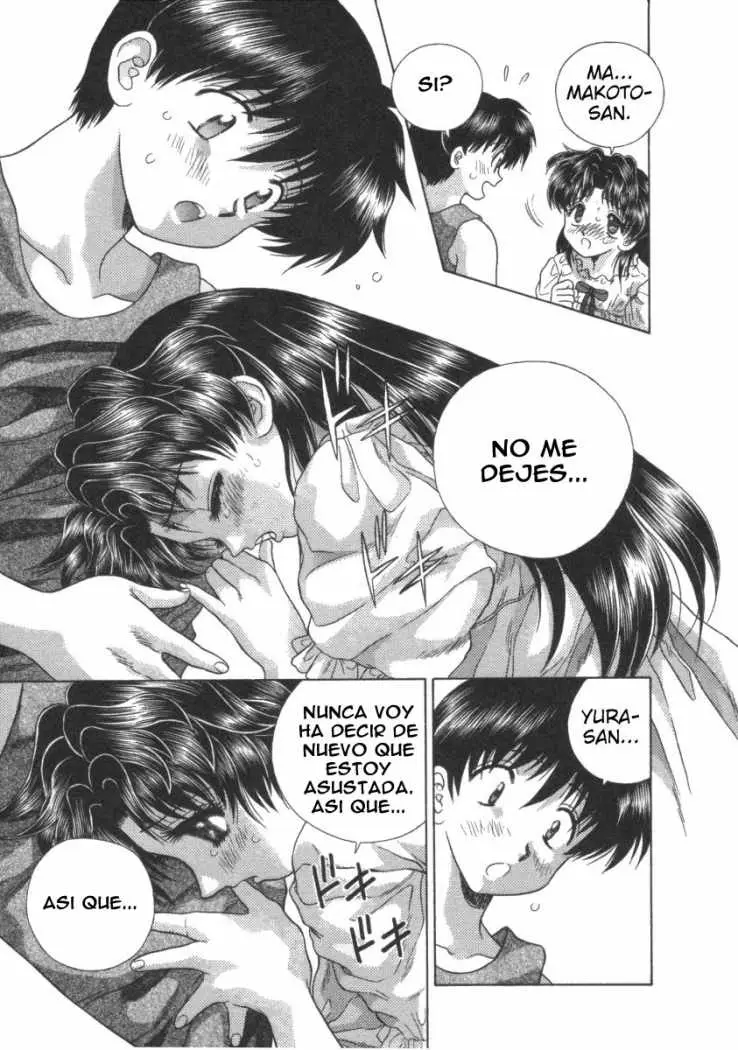 Futari Ecchi (1997) - Capítulo 91 - Página 15 - LectorTMOo