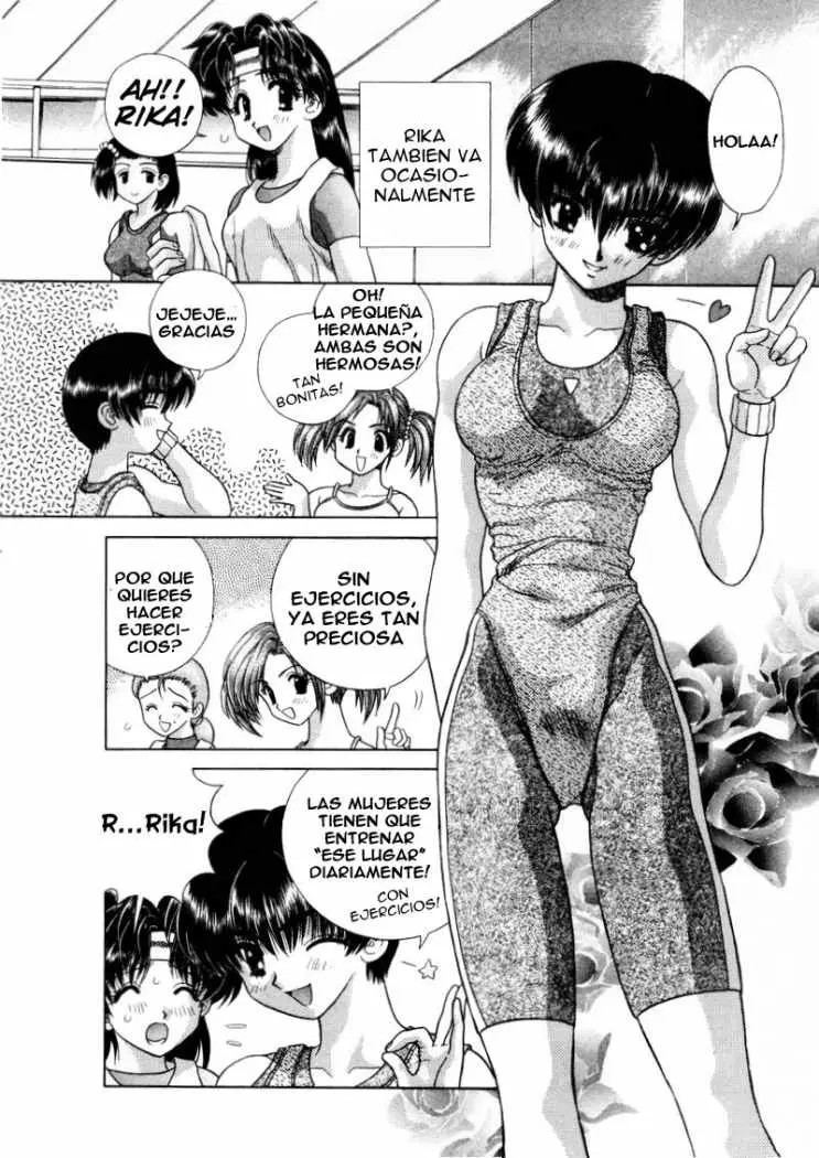 Futari Ecchi (1997) - Capítulo 92 - Página 2 - LectorTMOo
