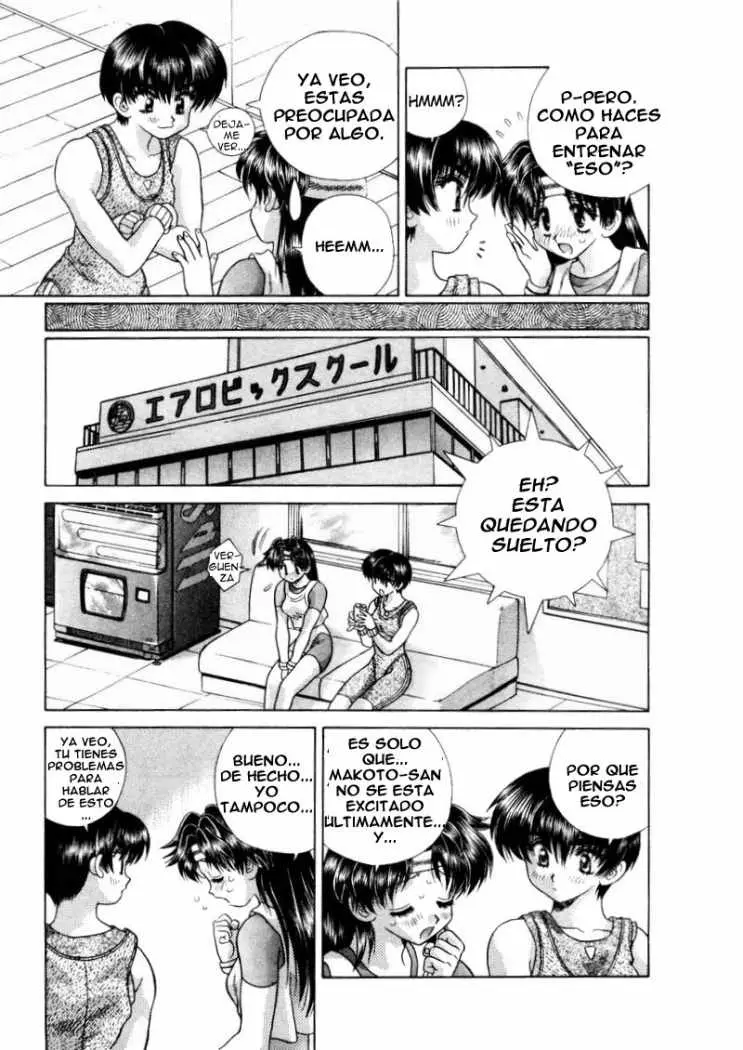 Futari Ecchi (1997) - Capítulo 92 - Página 3 - LectorTMOo