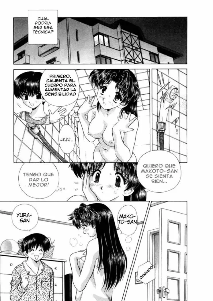 Futari Ecchi (1997) - Capítulo 92 - Página 9 - LectorTMOo