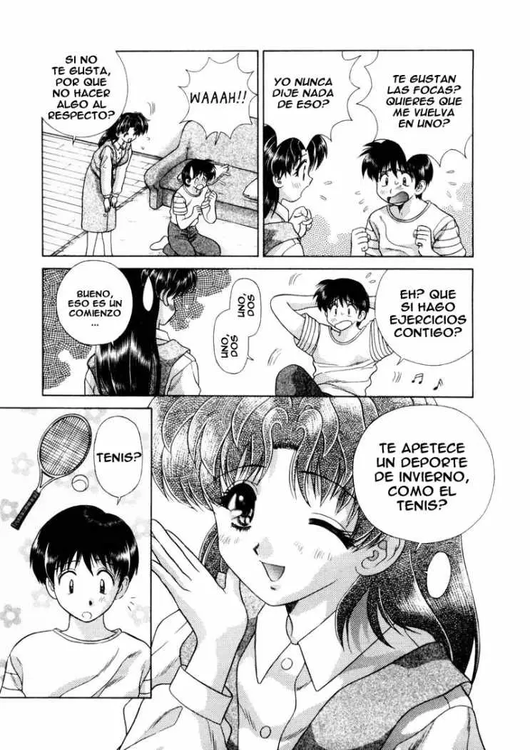 Futari Ecchi (1997) - Capítulo 93 - Página 4 - LectorTMOo