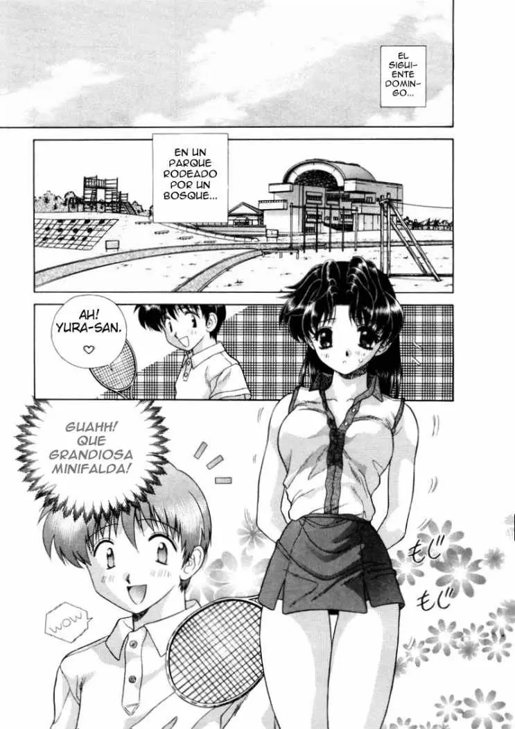 Futari Ecchi (1997) - Capítulo 93 - Página 6 - LectorTMOo