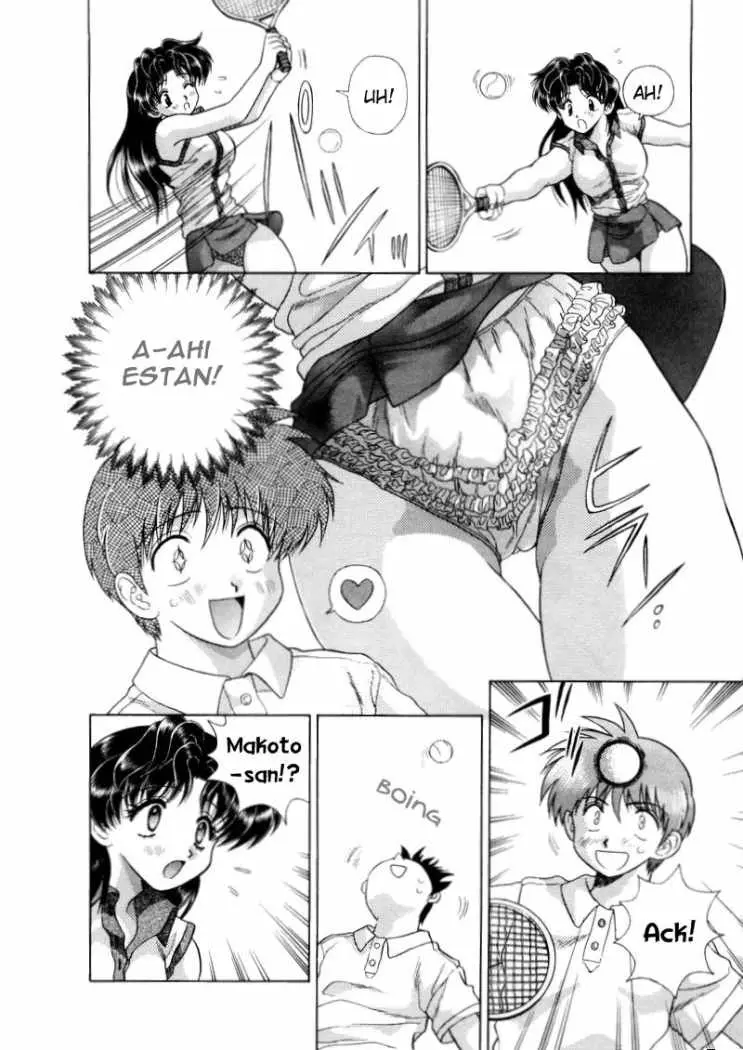 Futari Ecchi (1997) - Capítulo 93 - Página 9 - LectorTMOo