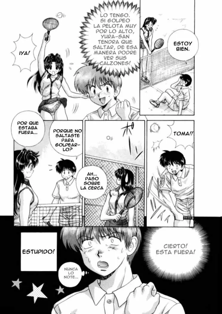 Futari Ecchi (1997) - Capítulo 93 - Página 10 - LectorTMOo