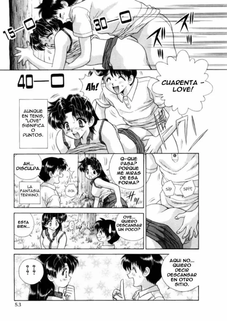 Futari Ecchi (1997) - Capítulo 93 - Página 14 - LectorTMOo