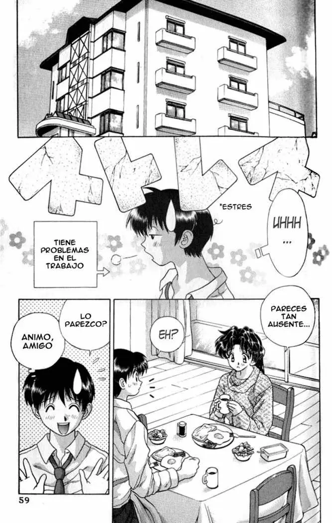 Futari Ecchi (1997) - Capítulo 94 - Página 2 - LectorTMOo