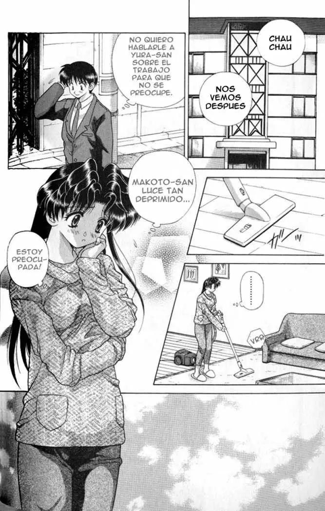 Futari Ecchi (1997) - Capítulo 94 - Página 3 - LectorTMOo