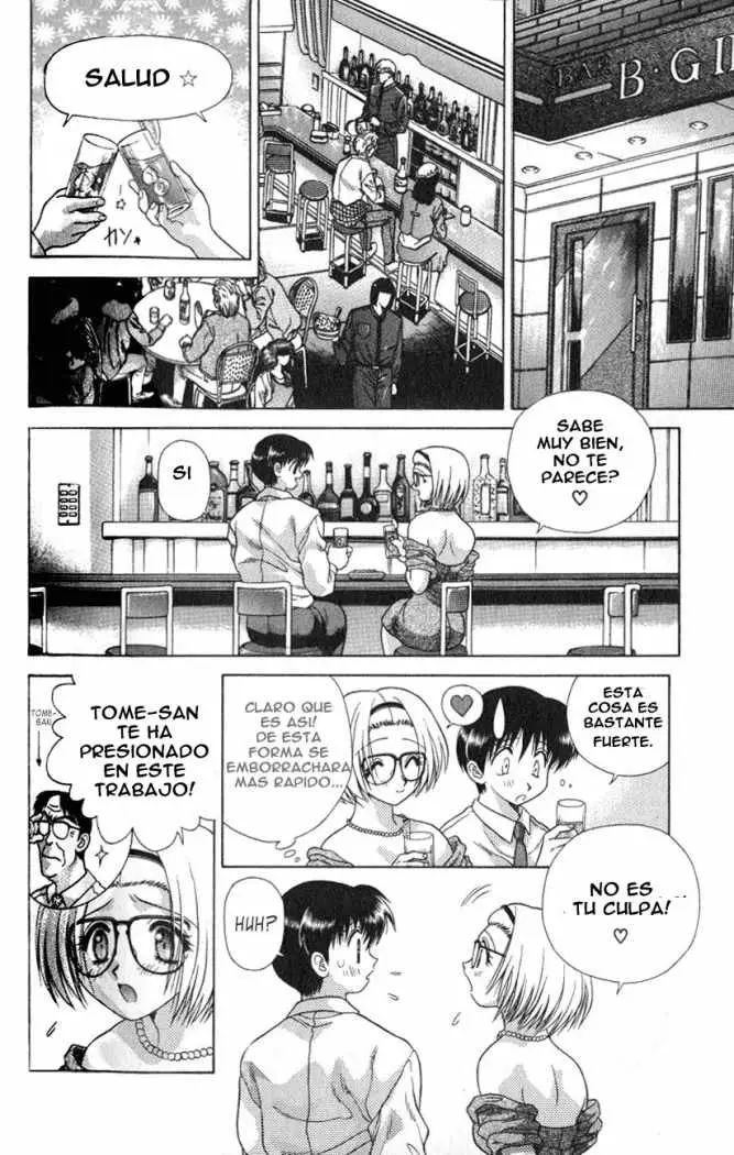Futari Ecchi (1997) - Capítulo 94 - Página 5 - LectorTMOo