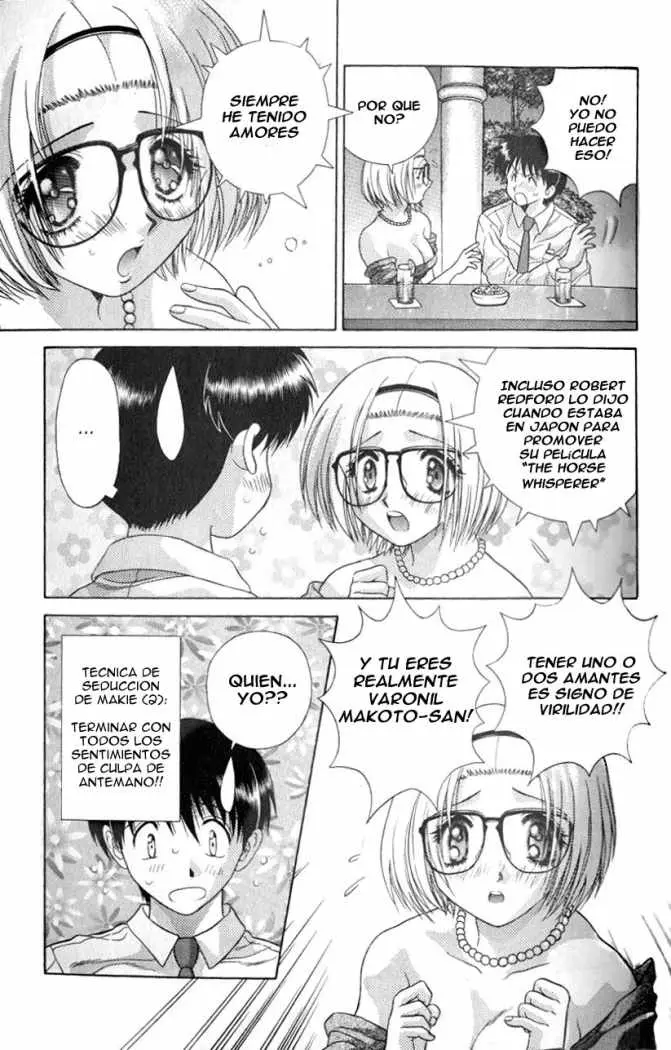Futari Ecchi (1997) - Capítulo 94 - Página 8 - LectorTMOo