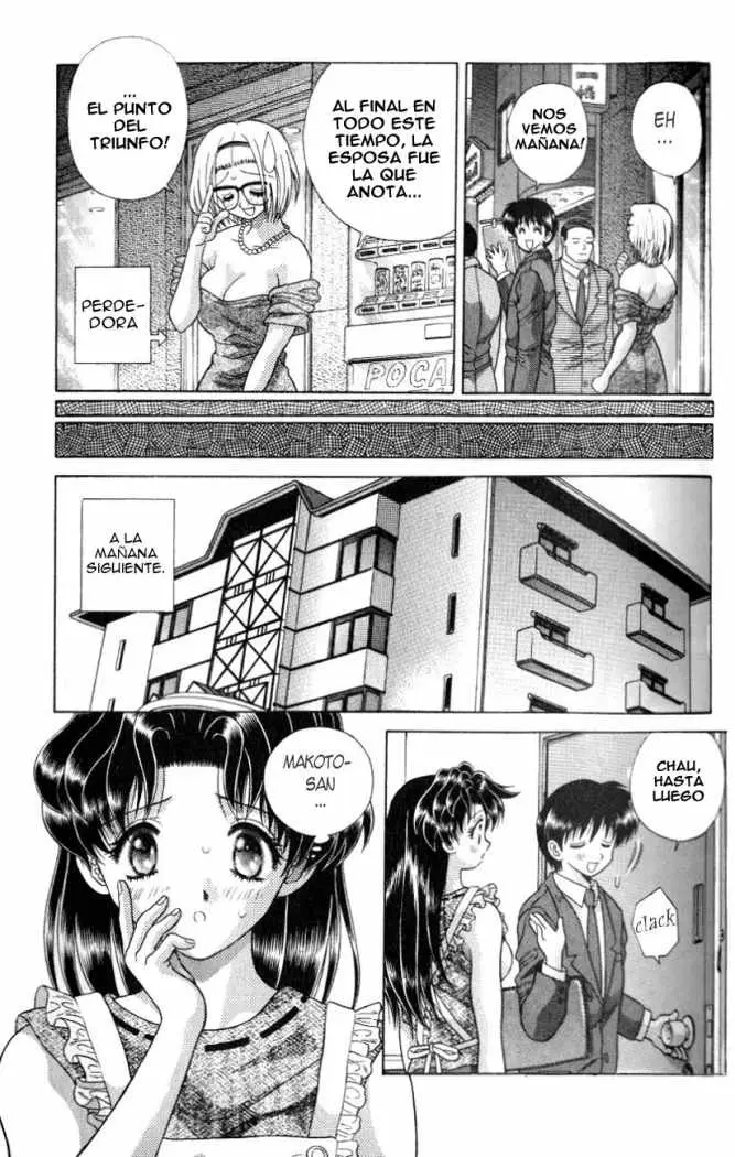 Futari Ecchi (1997) - Capítulo 94 - Página 10 - LectorTMOo