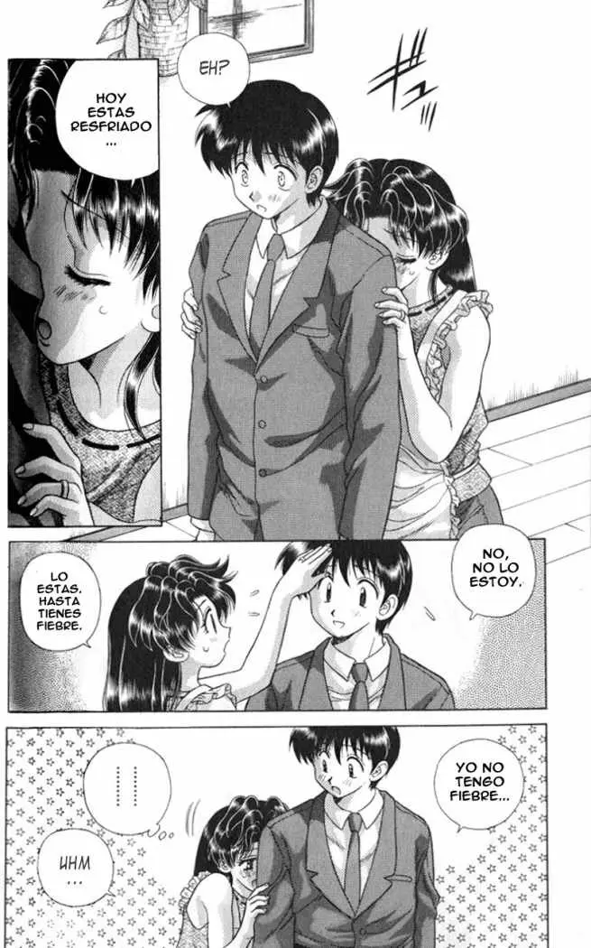 Futari Ecchi (1997) - Capítulo 94 - Página 11 - LectorTMOo