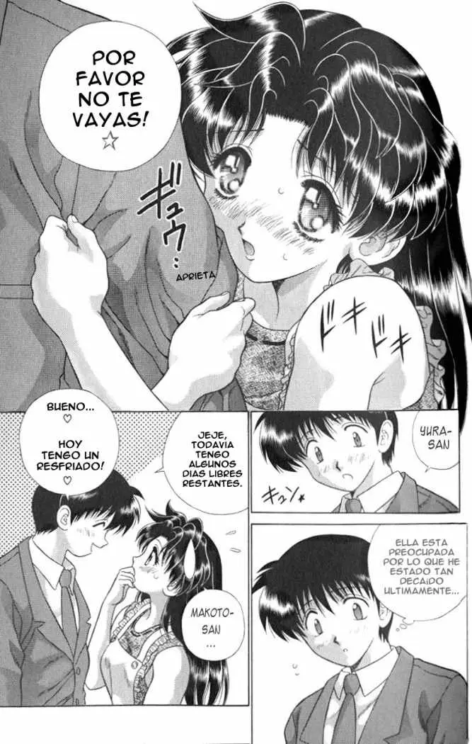 Futari Ecchi (1997) - Capítulo 94 - Página 12 - LectorTMOo