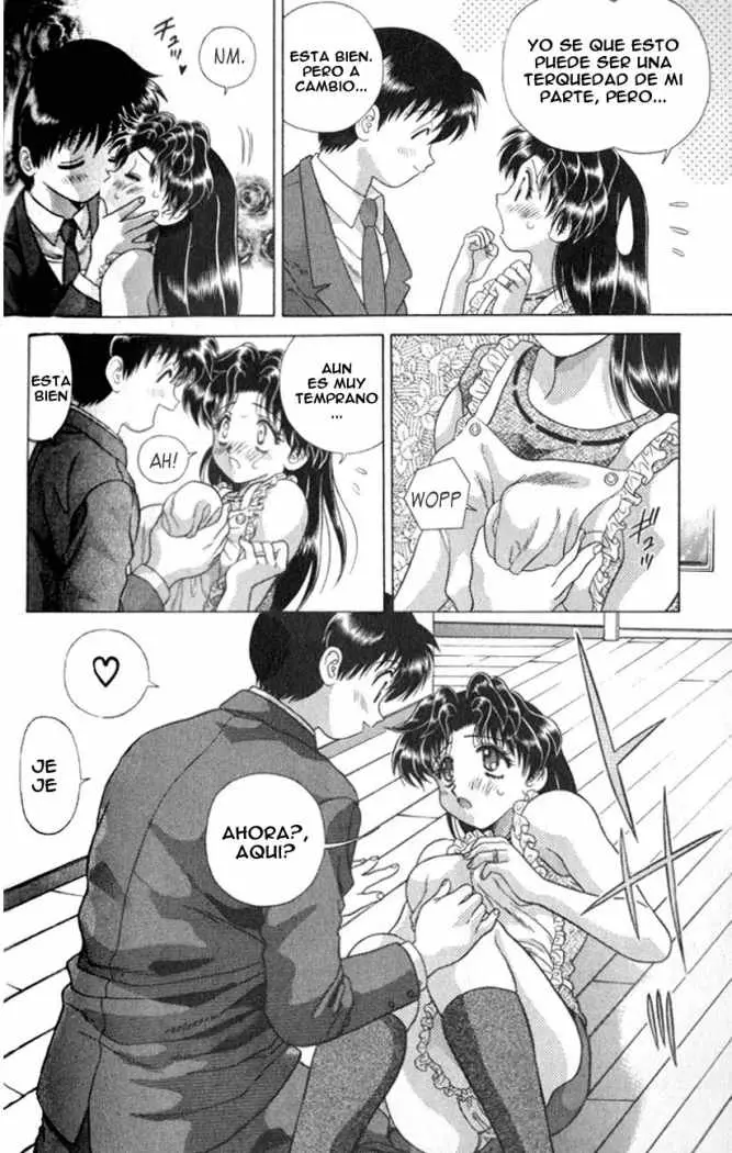 Futari Ecchi (1997) - Capítulo 94 - Página 13 - LectorTMOo