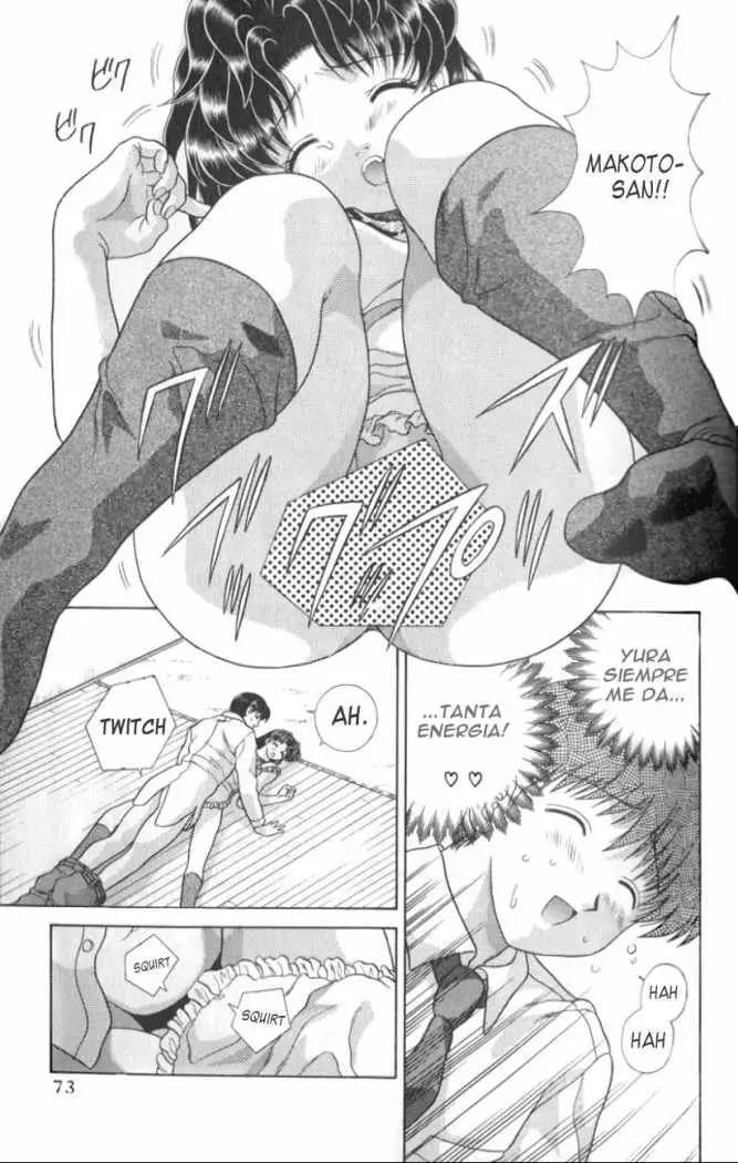 Futari Ecchi (1997) - Capítulo 94 - Página 16 - LectorTMOo