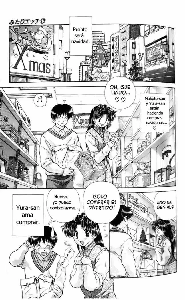 Futari Ecchi (1997) - Capítulo 95 - Página 3 - LectorTMOo