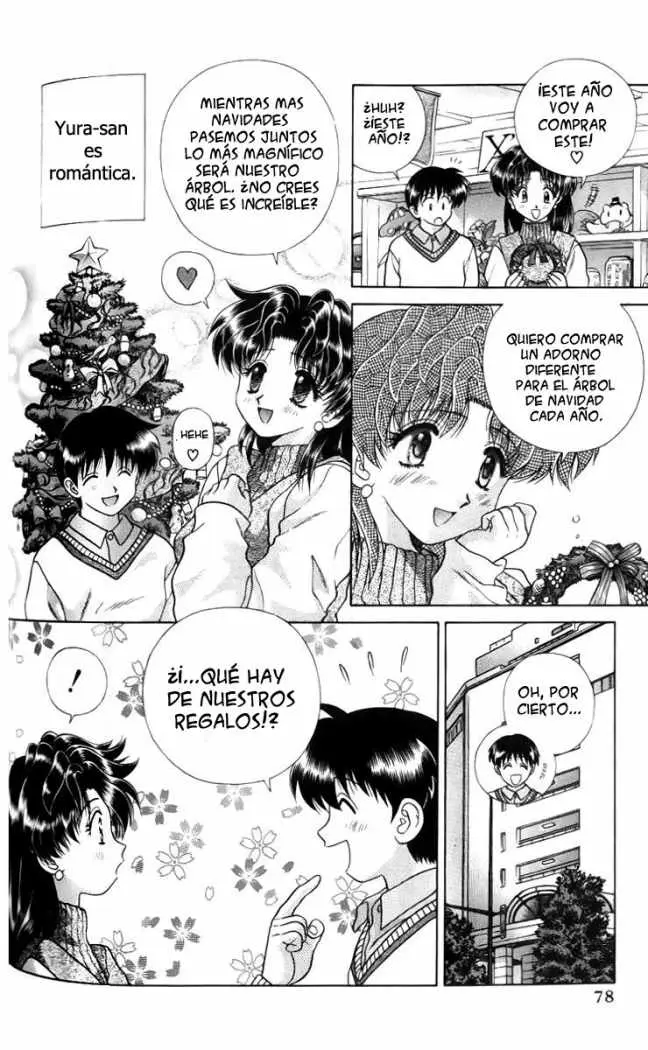 Futari Ecchi (1997) - Capítulo 95 - Página 4 - LectorTMOo