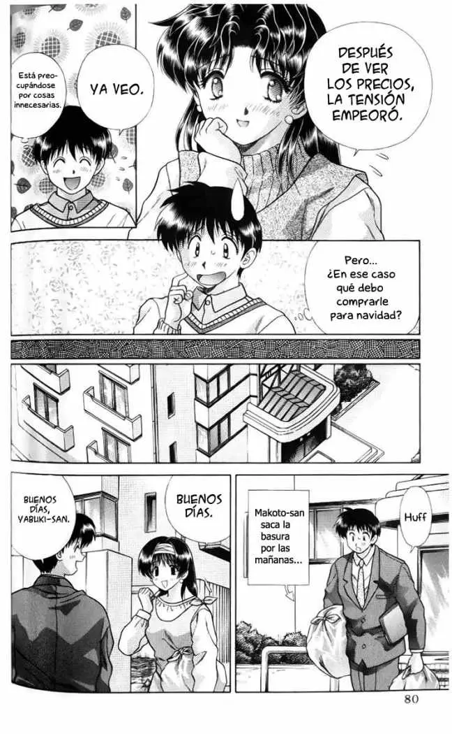 Futari Ecchi (1997) - Capítulo 95 - Página 6 - LectorTMOo
