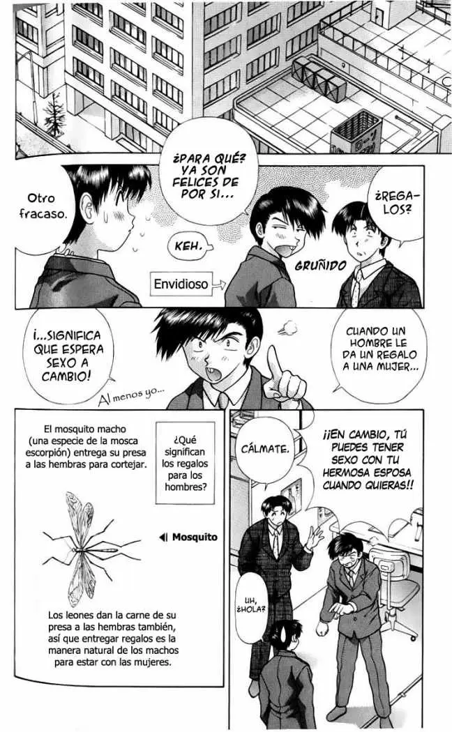 Futari Ecchi (1997) - Capítulo 95 - Página 8 - LectorTMOo