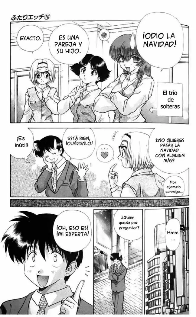 Futari Ecchi (1997) - Capítulo 95 - Página 9 - LectorTMOo